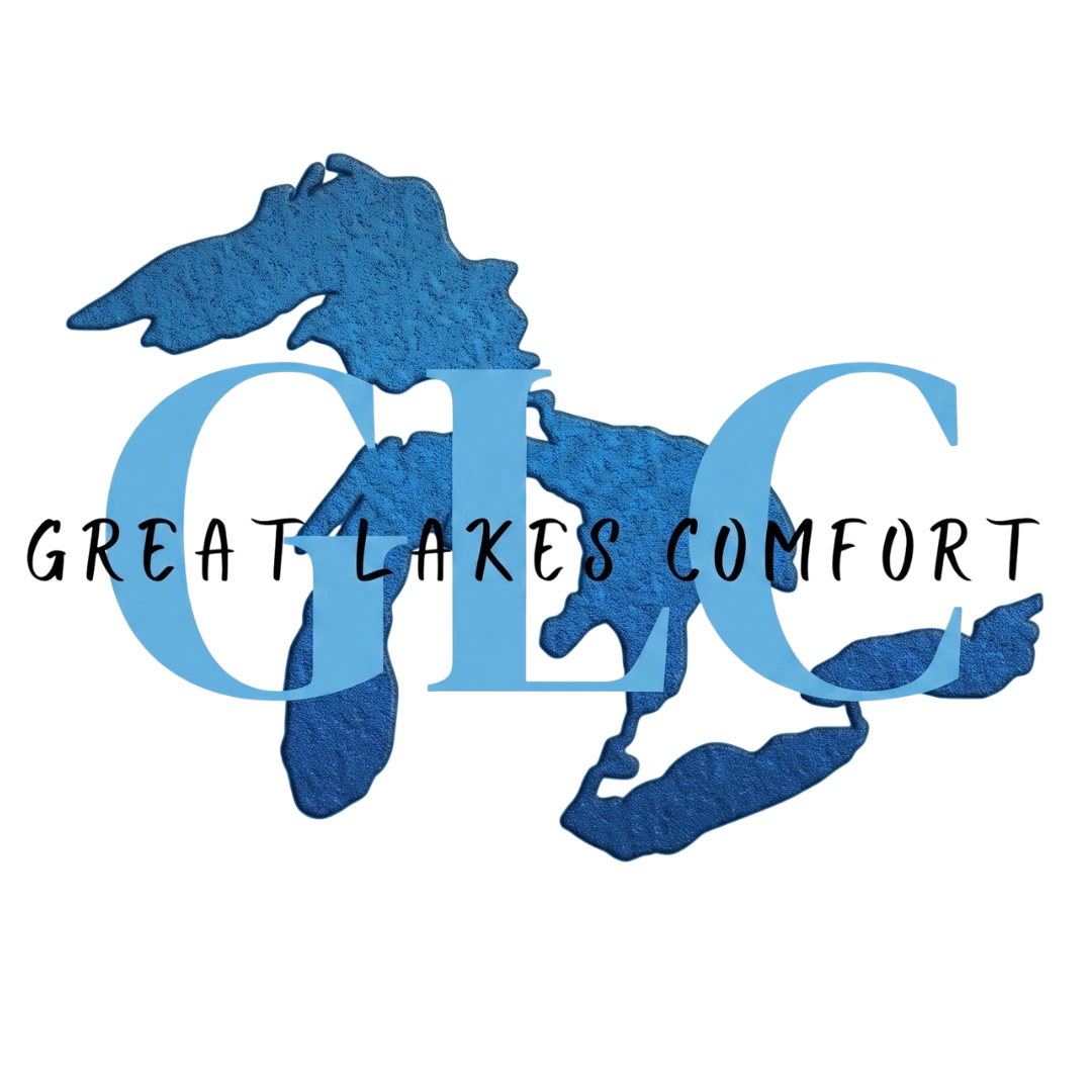 Great Lakes Comfort logo